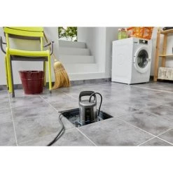 GARDENA 09034-61 Pompe Submersible Pour Eau Claire 11000 Aquasensor 9 GARDENA 09034-61 Pompe Submersible Pour Eau Claire 11000 Aquasensor -GARDENA Soldes 2022 51275444 4