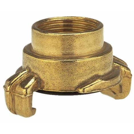 GARDENA 07110-20 Pièce Filetée à Raccord Rapide 3 GARDENA 07110-20 Pièce Filetée à Raccord Rapide