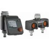 GARDENA 01893-34 Irrigation Control Select & Distributeur 2 Voies - Offre Spéciale