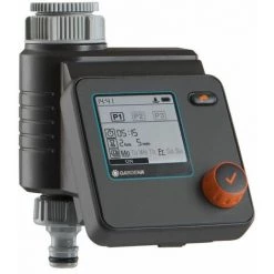 GARDENA 01893-34 Irrigation Control Select & Distributeur 2 Voies - Offre Spéciale -GARDENA Soldes 2022 51275583 4