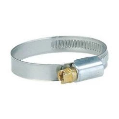 GARDENA Gardena 7190-20 - Collier à Vis (vis Sans Fin) - Acier (7190)
