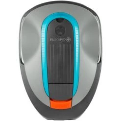 GARDENA Tondeuse Robot SILENO City 500 - 1500226-- 11 GARDENA Tondeuse Robot SILENO City 500 - 1500226-- -GARDENA Soldes 2022 51435607 5