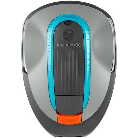 GARDENA Tondeuse Robot SILENO City 500 - 1500226-- 7 GARDENA Tondeuse Robot SILENO City 500 - 1500226-- – Image 5