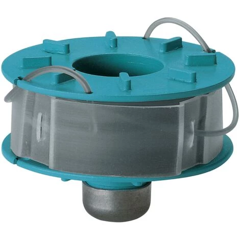GARDENA Bobine De Fil De Coupe ClassicCut (5366-20) 3 GARDENA Bobine De Fil De Coupe ClassicCut (5366-20)