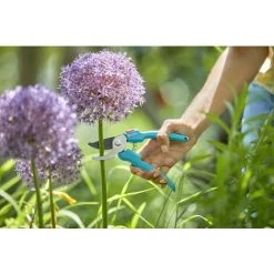 GARDENA Sécateur Classic Essential (8754-20) -GARDENA Soldes 2022 52568651 3