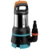 Pompe Submersible Pour Eaux Chargées GARDENA 19500 Aquasensor 09049-61 19.500 L/h 9.7 M -GARDENA Soldes 2022 52577755 1