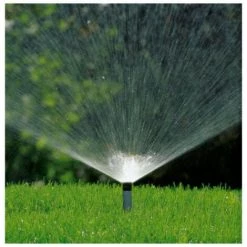 Lance Multijets Pour Turbines Escamotables GARDENA - 5-360° - 5337-20 - Noir -GARDENA Soldes 2022 52778033 4