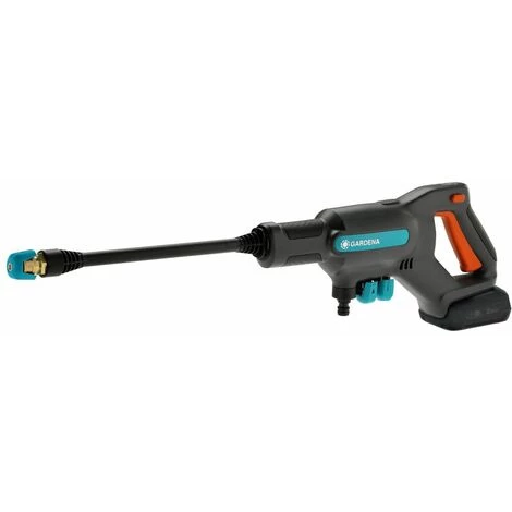 Gardena Mitteldruckreinger De 18V Aquaclean 24 / 18V P4A Sans Batterie / 14800-55 4 Gardena Mitteldruckreinger De 18V Aquaclean 24 / 18V P4A Sans Batterie / 14800-55 – Image 2
