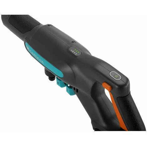 Gardena Mitteldruckreinger De 18V Aquaclean 24 / 18V P4A Sans Batterie / 14800-55 5 Gardena Mitteldruckreinger De 18V Aquaclean 24 / 18V P4A Sans Batterie / 14800-55 – Image 3