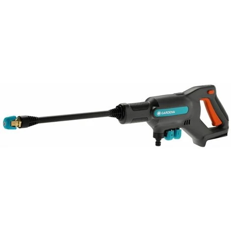 Gardena Mitteldruckreinger De 18V Aquaclean 24 / 18V P4A Sans Batterie / 14800-55 6 Gardena Mitteldruckreinger De 18V Aquaclean 24 / 18V P4A Sans Batterie / 14800-55 – Image 4