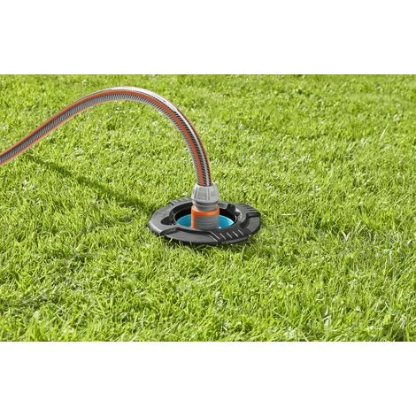 GARDENA Kit D'équipement Pipeline (8270-20) 4 GARDENA Kit D'équipement Pipeline (8270-20) – Image 2