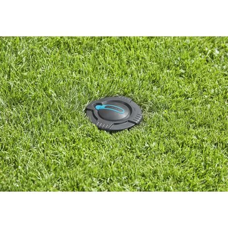 GARDENA Kit D'équipement Pipeline (8270-20) 5 GARDENA Kit D'équipement Pipeline (8270-20) – Image 3