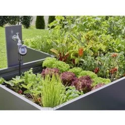 GARDENA Micro-Drip System Set Pour Goutte-à-goutte 13016-51 -GARDENA Soldes 2022 54457529 3