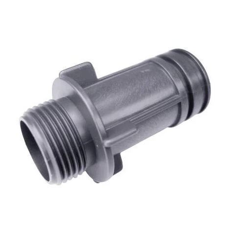 GARDENA 05315-20 CONNECTEUR TUBULAIRE LONG 3 GARDENA 05315-20 CONNECTEUR TUBULAIRE LONG