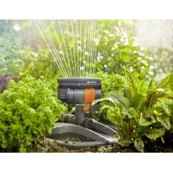 GARDENA Tête Darroseur Oscillant 13050-20 -GARDENA Soldes 2022 54644254 3