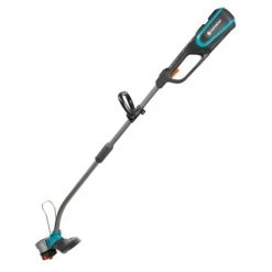 COUPE-BORDURES SUR BATTERIE POWERCUT LI-40/30 DE GARDENA : TAILLE-BORDURES (SANS BATTERIE) AVEC DIAMÈTRE DE COUPE DE 300 MM, GRA 7 COUPE-BORDURES SUR BATTERIE POWERCUT LI-40/30 DE GARDENA : TAILLE-BORDURES (SANS BATTERIE) AVEC DIAMÈTRE DE COUPE DE 300 MM, GRA -GARDENA Soldes 2022 54700296 3