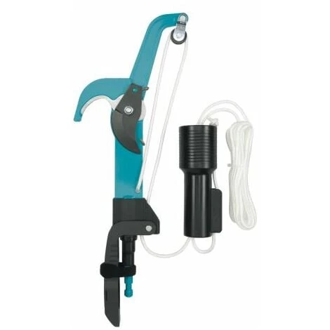 GARDENA CISEAUX P€GA 302 3 GARDENA CISEAUX P€GA 302