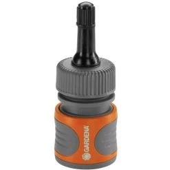 GARDENA Système Sprinkler Purgeur Automatique 02770-20 -GARDENA Soldes 2022 55477680 2