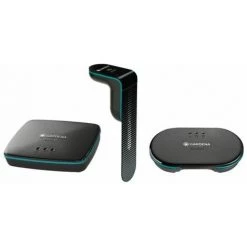 GARDENA Ensemble De Capteurs De Contrôle D'irrigation Intelligents-19209-20