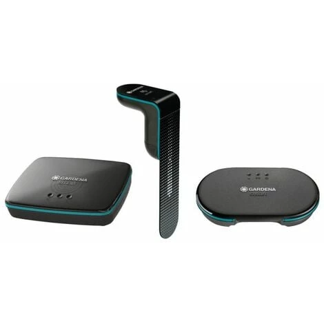 GARDENA Ensemble De Capteurs De Contrôle D'irrigation Intelligents-19209-20 -GARDENA Soldes 2022 55493256 1