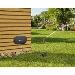 GARDENA Ensemble De Capteurs De Contrôle D'irrigation Intelligents-19209-20 -GARDENA Soldes 2022 55493256 4