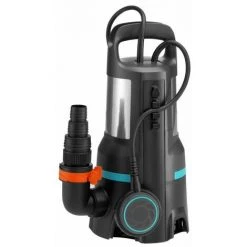 GARDENA Pompe Submersible Pour Eaux Sales 25000-09046-61 -GARDENA Soldes 2022 55493577 3