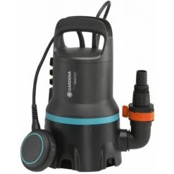 GARDENA Pompe Submersible Pour Eaux Sales 9000-09040-61
