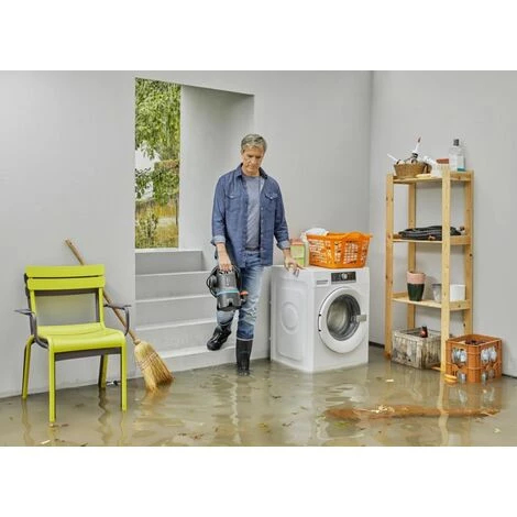 GARDENA Pompe Submersible Pour Eaux Sales 9000-09040-61 5 GARDENA Pompe Submersible Pour Eaux Sales 9000-09040-61 – Image 3