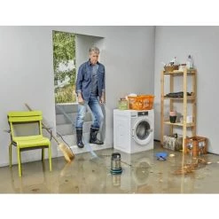 GARDENA Pompe Submersible Pour Eaux Sales 16000-09042-61 -GARDENA Soldes 2022 55493714 3