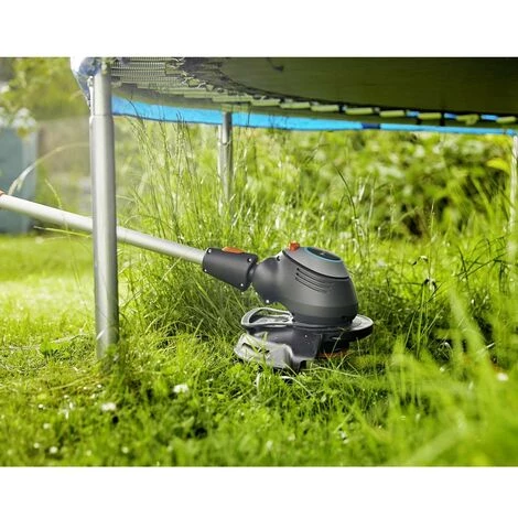 GARDENA 05344-20 Couvercle De Bobine De Rechange 5 GARDENA 05344-20 Couvercle De Bobine De Rechange – Image 3