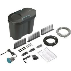 GARDENA Kit Arrosage En Vacances 13366-20