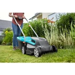 GARDENA Tondeuse PowerMax 32/36V P4A