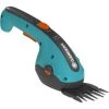 GARDENA Cisaille A Gazon Sur Batterie ClassicCut Li – Largeur De Coupe 8cm – Batterie Li-ion 3.6V – Autonomie 50 Minutes -GARDENA Soldes 2022 57866257 1