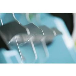 GARDENA Scarificateur électrique EVC 1000 – Moteur PowerPlus 100W – Surface 600m² Max – Largeur Coupe 30cm – (4068-20) -GARDENA Soldes 2022 57866352 3