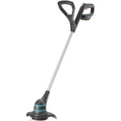 Coupe-bordure A Batterie GARDENA - SmallCut Li-14/23R - 14,4V - 22,3 Cm (Livré Avec Batterie 2,0 Ah + Chargeur)