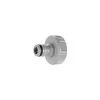GARDENA TAP CONNECTOR 33.3MM (G 1''''), TAP CONNECTOR (GREY) -GARDENA Soldes 2022 58170398 1