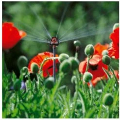 Pack GARDENA Micro-asperseur Multi-surface Micro-Drip 2 Pcs - Tube Prolongateur 5 Pcs -GARDENA Soldes 2022 58365059 4