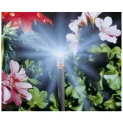 Pack GARDENA Micro-asperseur Multi-surface Micro-Drip 2 Pcs - Tube Prolongateur 5 Pcs -GARDENA Soldes 2022 58365059 5