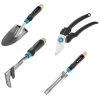 Pack GARDENA - 4 Outils EcoLine -GARDENA Soldes 2022 58365060 1