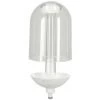 Pack ClickUp GARDENA Support Pour Balcon - Mangeoire à Oiseaux - Blanc -GARDENA Soldes 2022 58438587 1