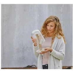 Pack ClickUp GARDENA Support Pour Balcon - Mangeoire à Oiseaux - Blanc 10 Pack ClickUp GARDENA Support Pour Balcon - Mangeoire à Oiseaux - Blanc -GARDENA Soldes 2022 58438587 4