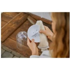 Pack ClickUp GARDENA Support Pour Balcon - Mangeoire à Oiseaux - Blanc 11 Pack ClickUp GARDENA Support Pour Balcon - Mangeoire à Oiseaux - Blanc -GARDENA Soldes 2022 58438587 5