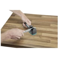 Pack Gardena Affuteur Pour Lames - Couteau Désherbeur - Couteau émousseur - Bleu -GARDENA Soldes 2022 58438591 3