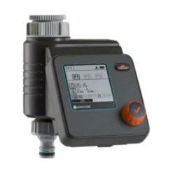 Pack GARDENA Sélecteur 4 Circuits - Programmateur D'arrosage Select -GARDENA Soldes 2022 58468811 3