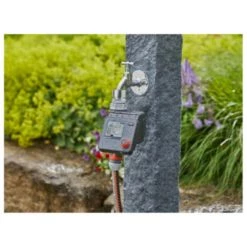 Pack GARDENA Sélecteur 4 Circuits - Programmateur D'arrosage Select -GARDENA Soldes 2022 58468811 4