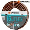 Tuyau D'arrosage Flex ø15mm (5/8") Rouleau De 15m. Gardena -GARDENA Soldes 2022 59420658 1