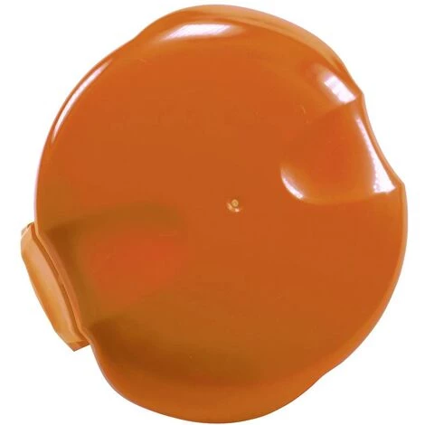 GARDENA 05340-20 Couvercle De Bobine De Rechange 3 GARDENA 05340-20 Couvercle De Bobine De Rechange