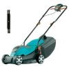 Pack GARDENA Tondeuse PowerMax 1100W - 1 Lame De Rechange - Coupe 32 Cm 1 Pack GARDENA Tondeuse PowerMax 1100W - 1 Lame De Rechange - Coupe 32 Cm -GARDENA Soldes 2022 60119435 1