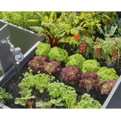 GARDENA Micro-Drip System Set Pour Goutte-à-goutte 13016-20 -GARDENA Soldes 2022 60165155 3