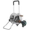 GARDENA Dévidoir Sur Roues AquaRoll M Metal -GARDENA Soldes 2022 60396103 1